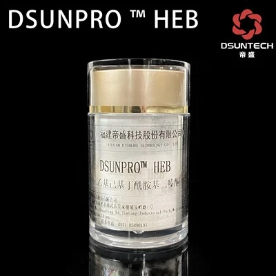 DSUNPROTM HEB (Iscotrizinol)