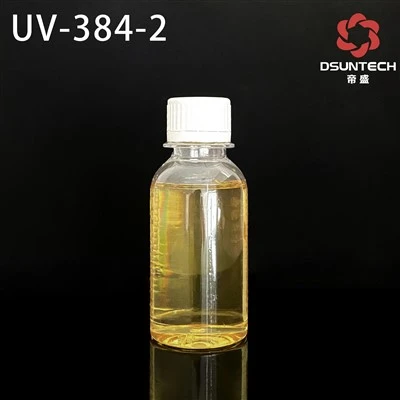 Assorbitur Uv 384-2