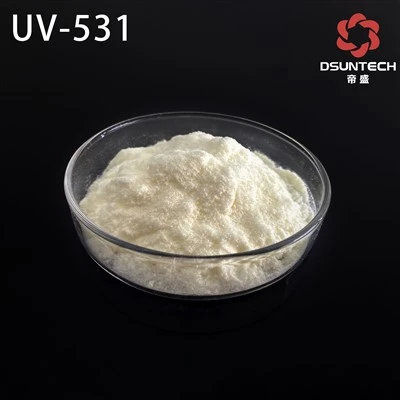 Uv Assorbitur 531